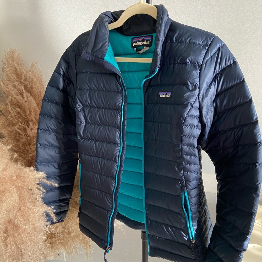 Women’s Patagonia Jacket